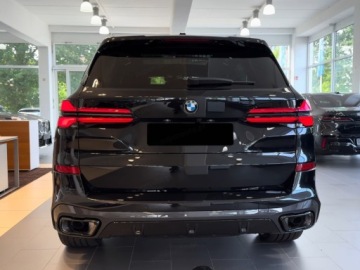 BMW X5 G05 SUV Facelifting 3.0 40d 352KM 2026 BMW X5 xDrive40d Sport Suv 3.0 (352KM) 2026, zdjęcie 4