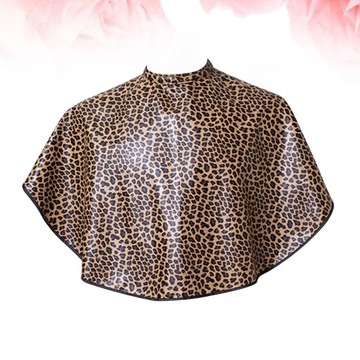 МАКИЯЖ накидки для волос черный шампунь