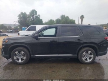 Honda Pilot II 2025 Honda Pilot EX-L, 2025r., 4x4, 3.5L 3.5 Benzyna 285KM, zdjęcie 5