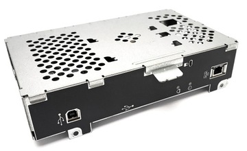 Форматер HP LJ M601 M602, CF036-60101, сетевой/дуплексный
