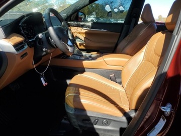 Infiniti QX60 2025 Infiniti QX60 2025 INFINITI QX60 AUTOGRAPH 2.0 Benzyna 295KM, zdjęcie 6