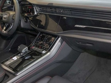 Audi Q7 II SQ7 Facelifting 4.0 TFSI 507KM 2025 AUDI Q7 SQ7 TFSI quattro Suv 4.0 (507KM) 2025, zdjęcie 8