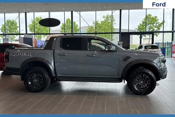 Ford Ranger VI Podwójna kabina 2.0 EcoBlue BI-TURBO 205KM 2025 FORD Ranger Raptor A10 4x4 2.0 205KM, zdjęcie 2