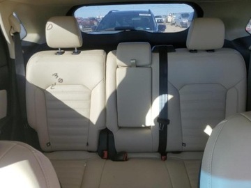 Ford Edge II 2022 Ford Edge Ford Edge SEL AWD, od ubezpieczalnipo gradobiciu, zdjęcie 9