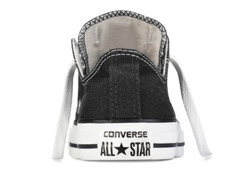 Туфли CONVERSE Chuck Taylor AS Ox 3J235C черный 30