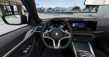 BMW Seria 4 G22-23-26 Coupe 2.0 430i 245KM 2025 BMW Seria 4 2.0 Benzyna 245KM, zdjęcie 11