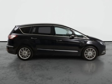 Ford S-Max II Van 2.0 EcoBlue 190KM 2019 Ford S-Max 2.0 EcoBlue, 187 KM, Automat, VAT 23%, zdjęcie 5
