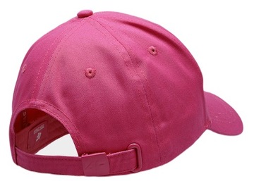 ЖЕНСКАЯ ХЛОПКОВАЯ БЕЙСБОЛЬНАЯ КЕПКА НА ЛЕТО 4F