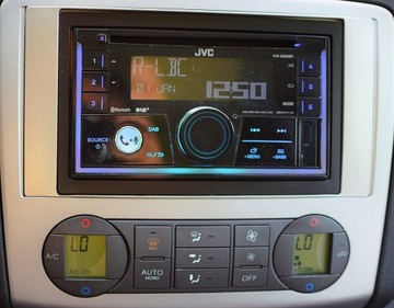 Ford Focus I Kombi 1.6 16V 101KM 2005 FORD FOCUS II 1,6 Benzyna Stan idealny 170 tys km Bezwypadkowy z Niemiec, zdjęcie 4