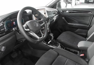 Volkswagen T-Roc I SUV Facelifting 1.5 TSI ACT 150KM 2024 Volkswagen T-Roc 1.5 TSI 150KM Style DSG Kamera Cofania Podgrzewane Fotele, zdjęcie 9