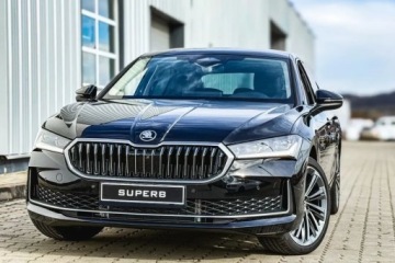 Skoda Superb IV Liftback 2.0 TSI 204KM 2026 Skoda Superb Fotele z masazem System ogrzewania CarPlay Duzy Rabat, zdjęcie 5