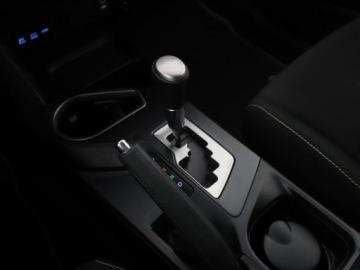 Toyota RAV4 IV MPV Facelifting 2.5 Hybrid 197KM 2018 Toyota RAV-4 hybryda navi kamera tempomat, zdjęcie 27