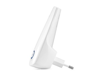 Przedłużacz WZMACNIACZ sygnału sieci WIFI extender repeater TP-LINK