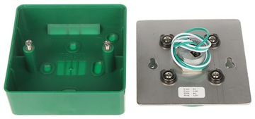 КНОПКА ОТКРЫТИЯ ДВЕРИ PW-86E