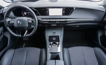  DS Automobiles DS 4 Crossback Trocadero 1,2 PureTech 130 KM 1.2 Benzyna, zdjęcie 11