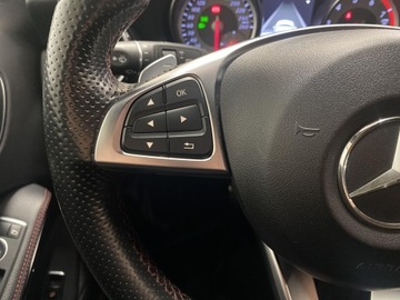 Mercedes GLA I Off-roader 1.6 200 156KM 2016 Mercedes-Benz GLA 200 Mercedes-Benz GLA 200, Benzy, zdjęcie 12