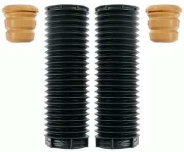 УСТАНОВОЧНЫЙ КОМПЛЕКТ АМОРТИЗАТОРА SACHS FORD P. FOCUS 04-/11-/C-MAX/S40/V50/МАЗ