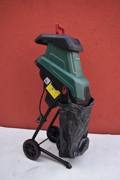 ПАРКСАЙД | Ножевой измельчитель PMH 2400 B2, 2400 Вт