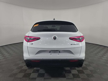 Alfa Romeo Stelvio SUV Facelifting 2023 2.0 GME Turbo 280KM 2024 Alfa Romeo Stelvio Sprint 2024 2.0l 2.0 Benzyna 280KM, zdjęcie 2