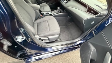 Toyota Corolla XII TS Kombi 1.8 Hybrid 122KM 2021 Toyota Corolla Raty 1.8 benz Hybrid Automat Navi Kamera radar Tablet Gwara, zdjęcie 24