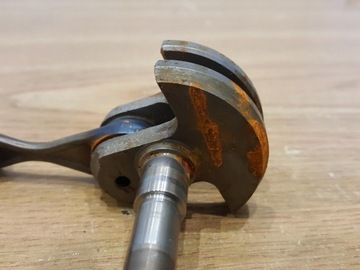 ШАТУН КОЛЕНВАЛА STIHL 020 MS 200 T