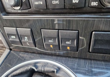 Ford Mondeo III Sedan 2.5 170KM 2002 Ford Mondeo 2.5 V6 170KM Ghia Oryginal Klima 2.5 Benzyna 170KM, zdjęcie 21