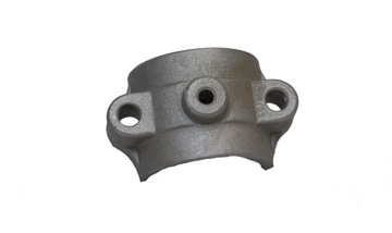 MOCOWANIA DO KIEROWNICY KOSY SPALINOWEJ PEZAL PBC255-2B
