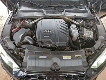 Audi A5 F5 2023 Audi A5 Limousine Premium Plus 45 2023 2.0 Benzyna 261KM, zdjęcie 6