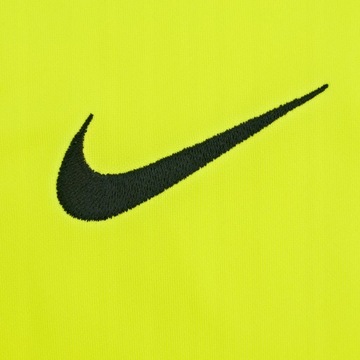 KOSZULKA MĘSKA NIKE PARK VII T-SHIRT SPORTOWY DRI-FIT SELEDYNOWY r.L