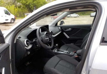 Audi Q2 SUV Facelifting 1.5 35 TFSI 150KM 2022 Audi Q2 Okazja 1.5 Benzyna 150KM, zdjęcie 28
