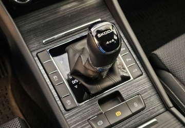 Skoda Superb III Scout 2.0 TDI SCR 200KM 2022 Skoda Superb I wlasciciel- Salon PL- Top LED Matrix- Virtual Cockpit- ACC, zdjęcie 15
