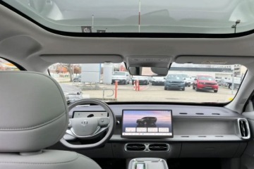 Leapmotor 2026 B10 Design Hybrid EV 18,8 kWh 218KM, zdjęcie 5