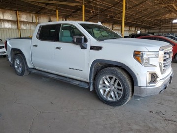 GMC Sierra Limited K1500 SLT 2022 5.3l 5.3 Benzyna 355KM, zdjęcie 4