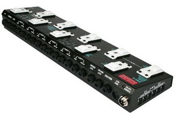 Контроллер гитарной системы G-LAB GSC-2