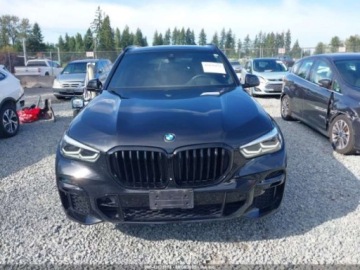 BMW X5 G05 2022 BMW X5 xDrive40I 2022 3.0l 3.0 Benzyna 335KM, zdjęcie 7