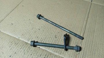 YAMAHA FAZER FZS 600 ДВИГАТЕЛЬ БОЛТ КРЕПЛЕНИЯ КРОНШТЕЙН КРЕПЛЕНИЯ РАМЫ