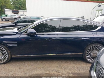  Genesis G80 2.5T 2023 2.5 Benzyna 300KM, zdjęcie 2