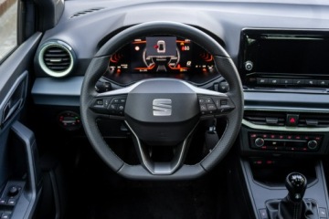 Seat Arona 2026 Seat Arona Style 1.0 TSI 115 KM Dostępny od, zdjęcie 21