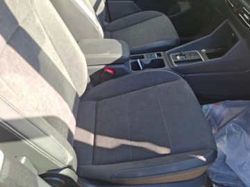 Volkswagen Caddy V Caddy 2.0 TDI 122KM 2024 Volkswagen Caddy 2.0 TDI 122 KM DSG 7 - osobowy, zdjęcie 14