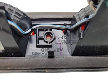 RAM 1500 2020 TŘETÍ SVĚTLO STOP