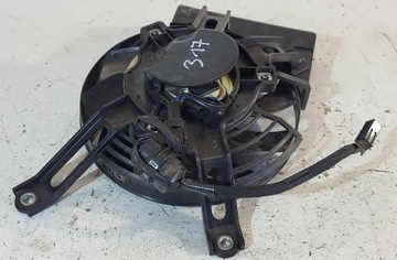 Бесплатный вентилятор 17800-48K00-000 Suzuki GSX-S GSXS 950 1000 2022+R