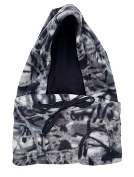 Kominiarka Polar One Size BLWR Wzory Męska