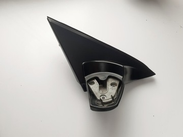 РАМКА ПРАВОГО ЗЕРКАЛА HONDA ACCORD VIII 08-