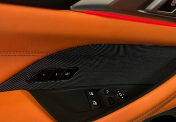 BMW Seria 4 G22-23-26 M4 Coupe 3.0 M4 Competition 510KM 2023 BMW M4 M Competition FV 23 Salon Polska ASO R-CARS Warszawa 3.0 Benzyna, zdjęcie 19