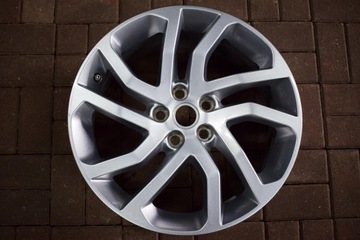 FELGA 20'' Land Rover Range Sport Oryg! Czujnik!