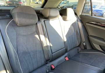 Volkswagen Passat B8 Variant Facelifting 1.5 TSI EVO 150KM 2025 Volkswagen Passat Elegance 1.5 TSI ACT mHEV DSG 1.5 Benzyna 150KM, zdjęcie 21