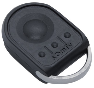 Pilot SOMFY KEYGO 4-kanałowy 1841064 RTS Do Bramy ORYGINALNY PRODUKT