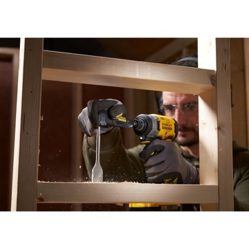 УГЛОВОЙ АДАПТЕР STANLEY HEX1/4 ДЛЯ ОТВЕРТКИ +9 БИТ STA88582