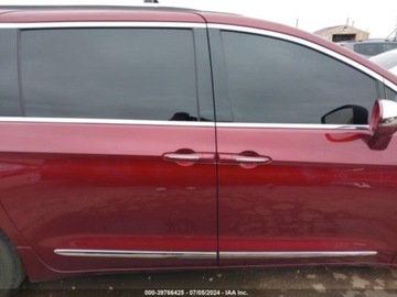 Chrysler Pacifica II 2020 Chrysler Pacifica 2020 Chrysler Pacifica Limited FWD 3.6 Benzyna 287KM, zdjęcie 12