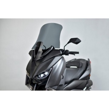 LOSTER туристическое лобовое стекло скутера YAMAHA X-MAX 125 18-
